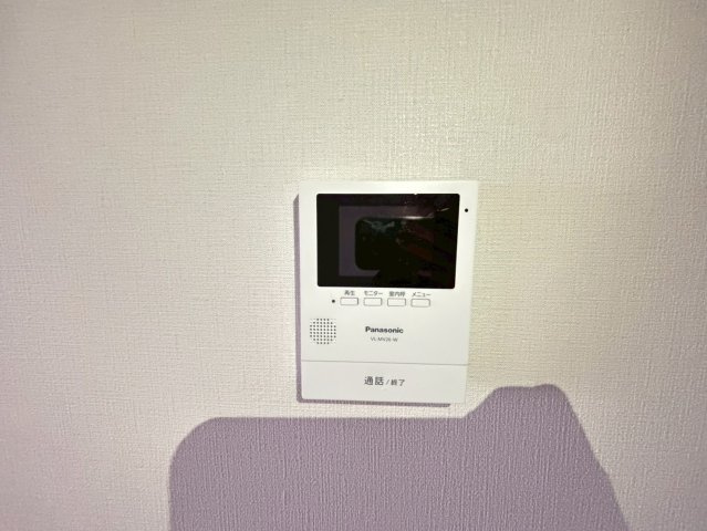 サマーブリーズⅡの設備