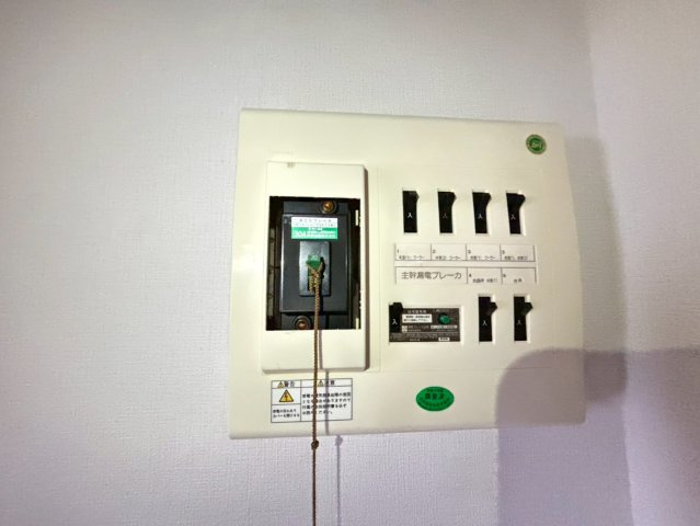 サマーブリーズⅡのその他