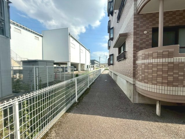 サマーブリーズⅡのその他