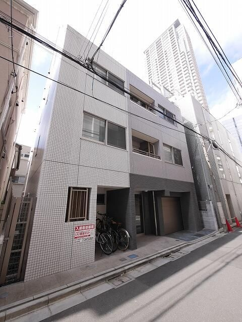 フレーヴォ青山