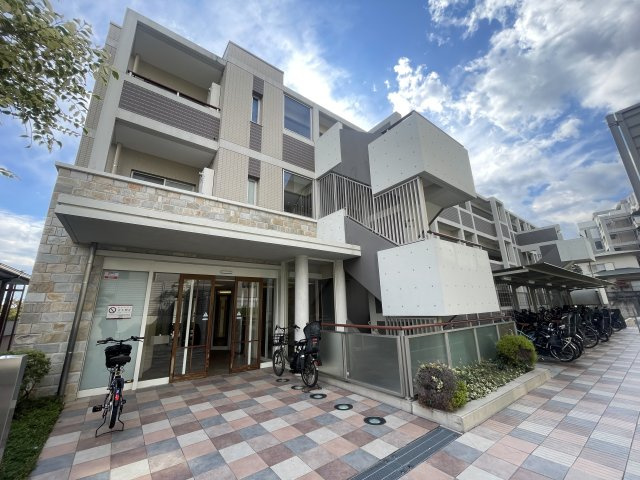 ワコーレヒルズ潮見台