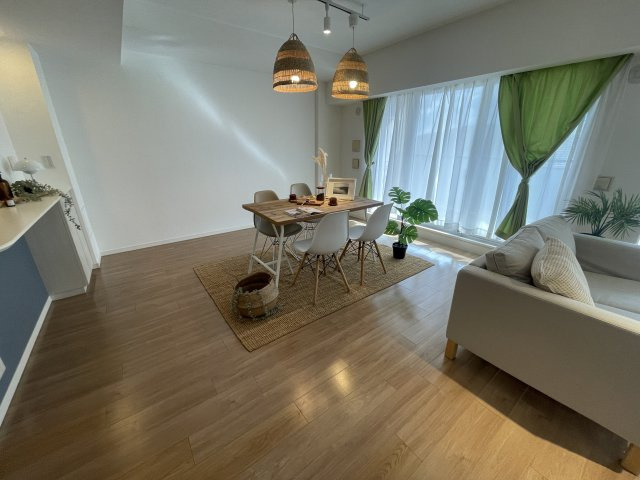 ワコーレヒルズ潮見台