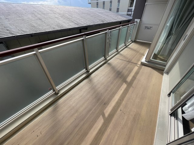 ワコーレヒルズ潮見台