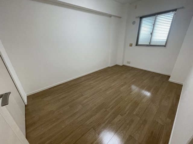 ワコーレヒルズ潮見台の洋室