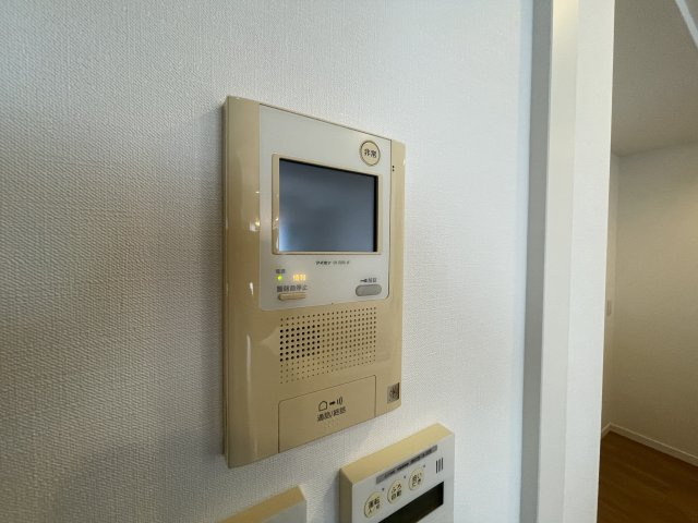 ワコーレヒルズ潮見台のその他