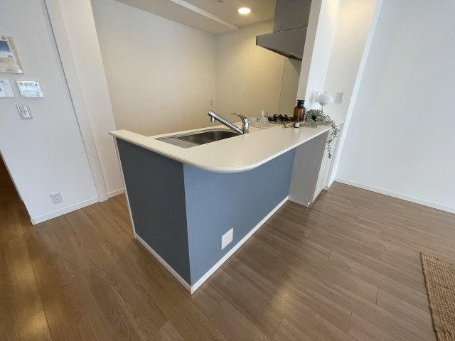 ワコーレヒルズ潮見台