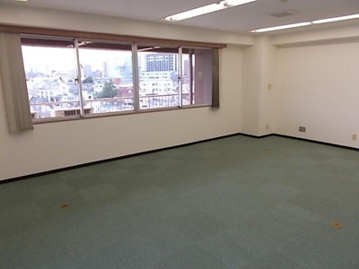 【内装】 | ミツヤ四谷ビル