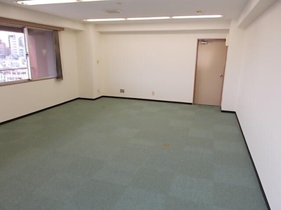 【内装】 | ミツヤ四谷ビル