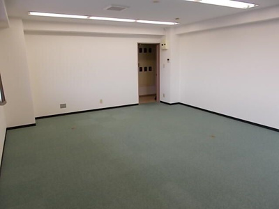 【内装】 | ミツヤ四谷ビル
