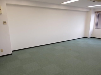 【内装】 | ミツヤ四谷ビル