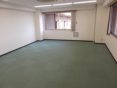【内装】 | ミツヤ四谷ビル