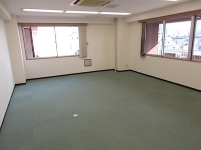 【内装】 | ミツヤ四谷ビル