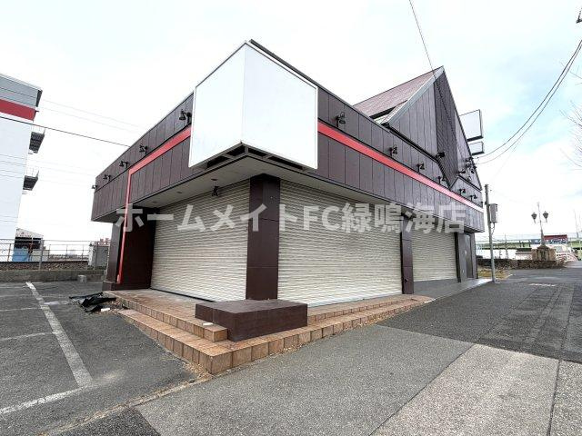 加福通貸店舗