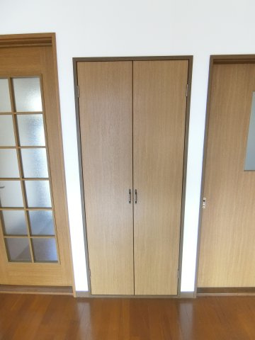 馬郡町4011-2貸家のトイレ|温水洗浄便座付になります！