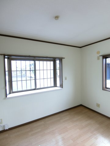 馬郡町4011-2貸家のキッチン|キッチンも入替えましたー！