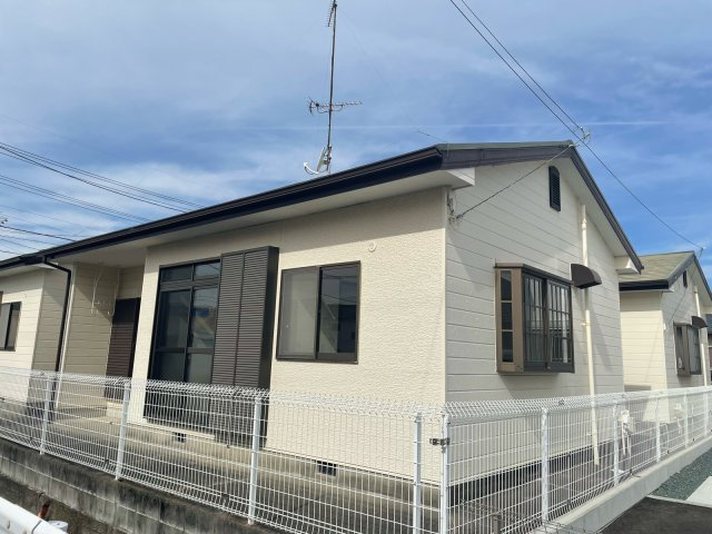 馬郡町4011-2貸家