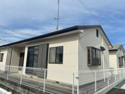 馬郡町4011-2貸家