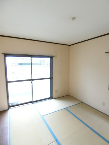 馬郡町4011-2貸家の設備