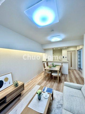 フジハイツのダイニング|ダイニング