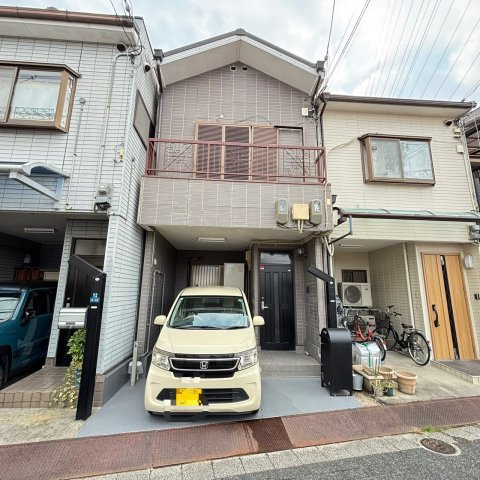 寝屋南2丁目戸建