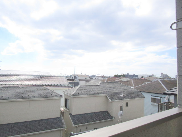 Ｍｏｄｅｒｎ　Ｔｉｍｅ　モダンタイムの展望|★眺望★