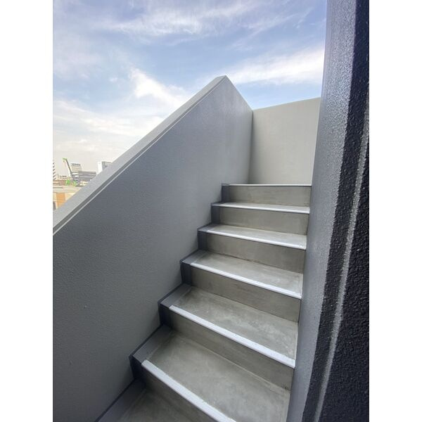 ノースゲート名駅の収納