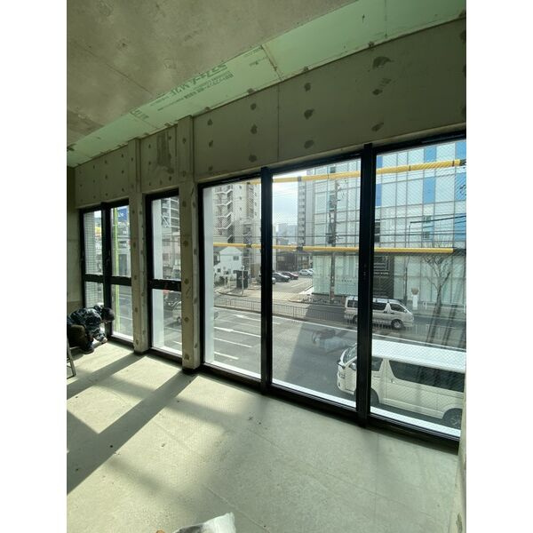 ノースゲート名駅のその他