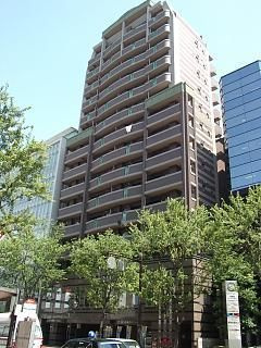 新品家具付きマンション天神26(KaGood福岡)