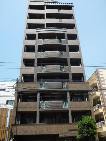 新品家具付きマンション薬院23(KaGood福岡)