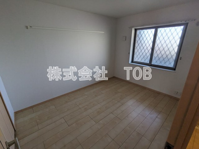 【洋室】 | アベニール三鷹R