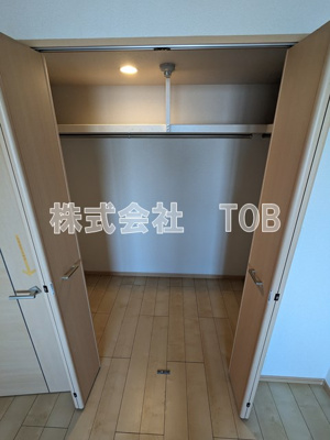 【収納】 | アベニール三鷹R