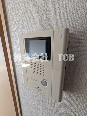 【セキュリティ】 | アベニール三鷹R