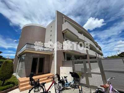 【外観】 | アベニール三鷹R