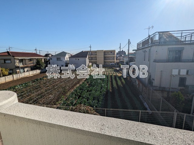 【展望】 | アベニール三鷹R