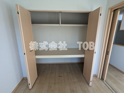 【収納】 | アベニール三鷹R