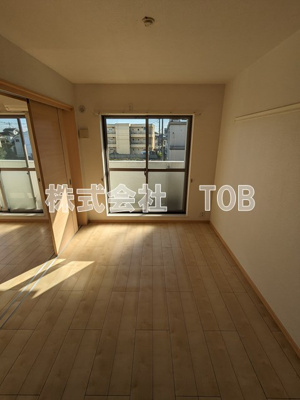 【洋室】 | アベニール三鷹R