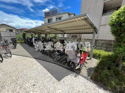 【その他共用部分】 | アベニール三鷹R