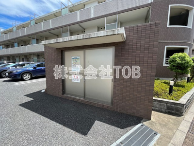 【その他共用部分】 | アベニール三鷹R