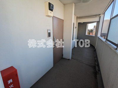 【その他】 | アベニール三鷹R