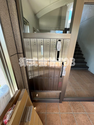 【その他共用部分】 | アベニール三鷹R