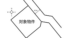【土地図】 | 安芸区矢野西３丁目