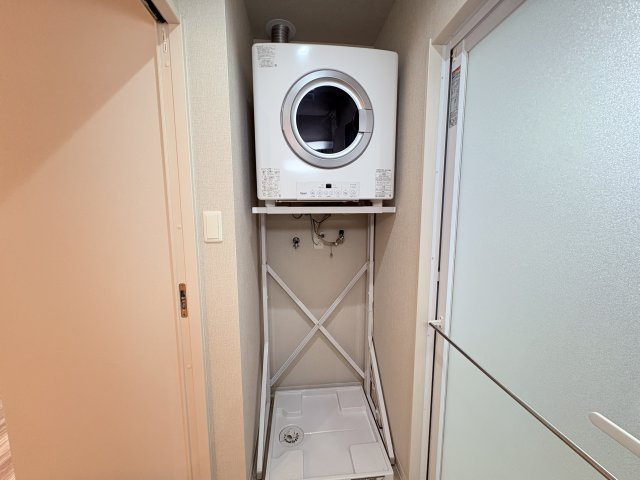 プレミアムコート浦添牧港の設備