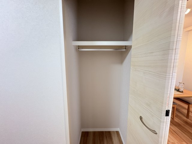 プレミアムコート浦添牧港のその他