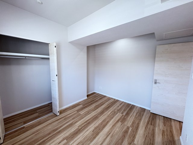 プレミアムコート浦添牧港の洋室