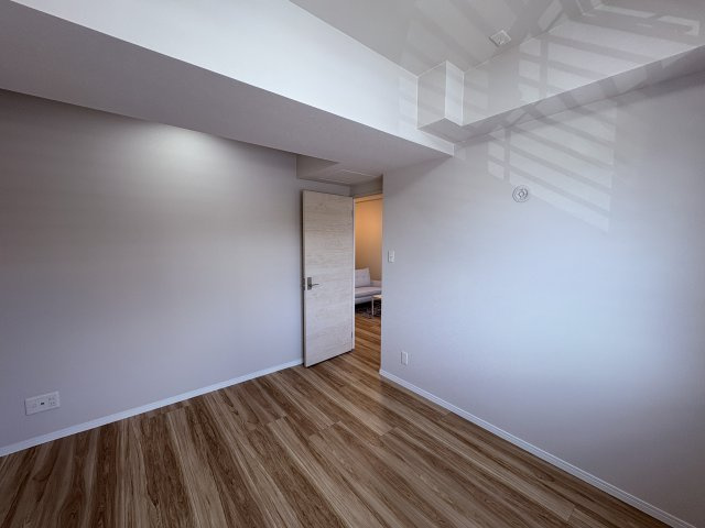 プレミアムコート浦添牧港の洋室