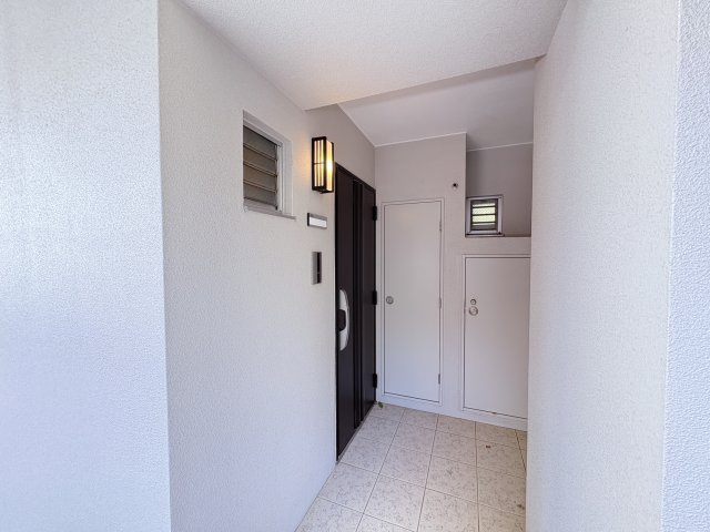 プレミアムコート浦添牧港のその他共用部分