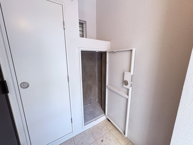 プレミアムコート浦添牧港のその他共用部分