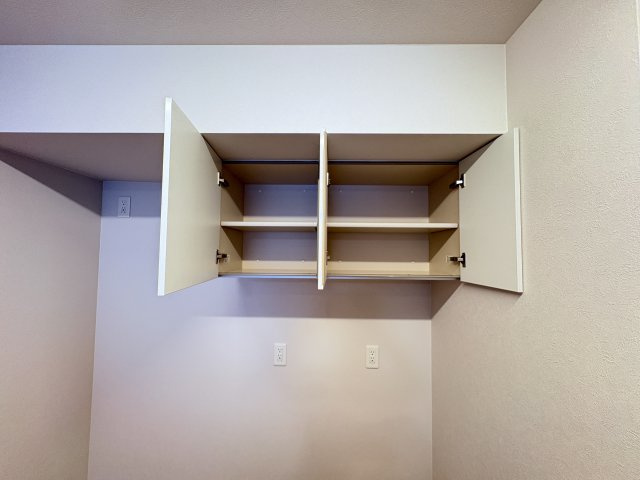 プレミアムコート浦添牧港のキッチン