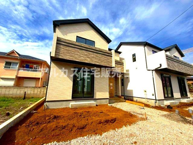 三鷹市北野３丁目 中央線 吉祥寺駅 新築戸建