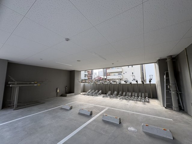 ディアレイシャス東別院Ⅳ｜名古屋市の賃貸ならMy賃貸のその他共用部分|ディアレイシャス東別院Ⅳ